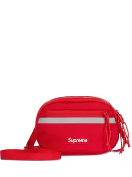 Supreme: Красная сумка 