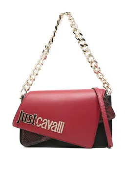 Just Cavalli: Красная сумка 