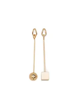 Jacquemus: Серьги 