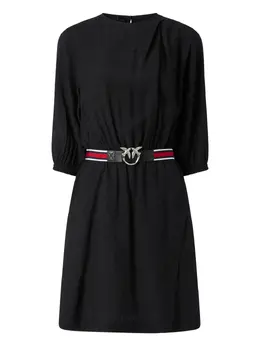 PINKO: Короткое платье 