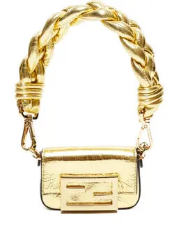 Fendi Pre-Owned: Сумка 