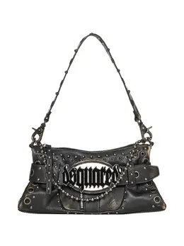 DSQUARED2: Тёмная сумка 