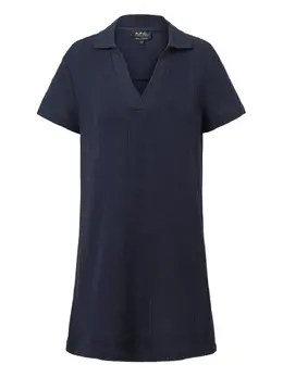 A.P.C.: Короткое поло 