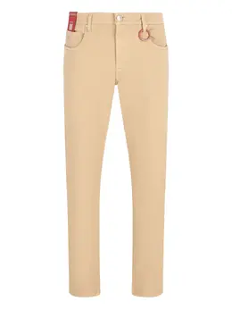 Sartoria Tramarossa: Бежевое кольцо 