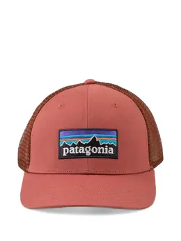 Patagonia: Красная шляпа 