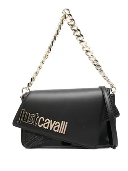 Just Cavalli: Чёрная сумка 
