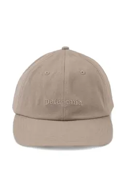 Patagonia: Бежевая шляпа 
