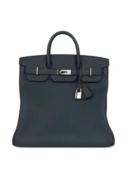 Hermès Pre-Owned: Сумка-шоппер 