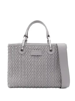 Emporio Armani: Сумка-шоппер 