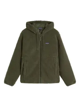 Patagonia: Толстовка с капюшоном 