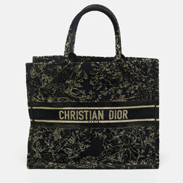 Dior: Сумка-шоппер 