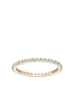 Swarovski: Кольцо 