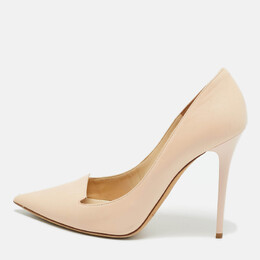 Jimmy Choo: Бежевые туфли 