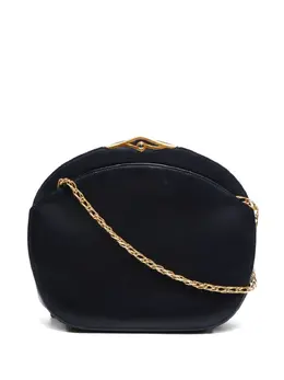 Cartier: Чёрная сумка 