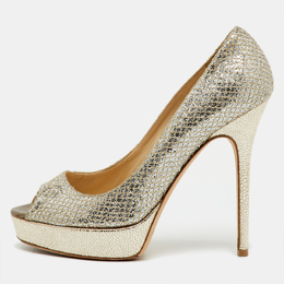 Jimmy Choo: Босоножки 
