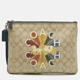Coach: Косметичка 