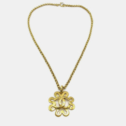 Chanel: Подвеска 