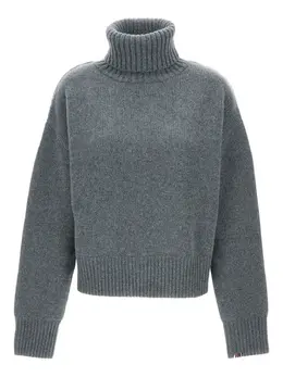 extreme cashmere: Кашемировый свитер 