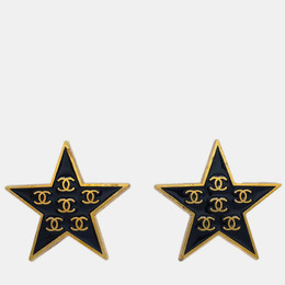 Chanel: Серьги 