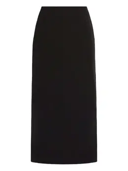 Oscar de la Renta: Юбка стрейч 