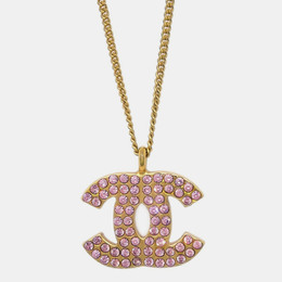 Chanel: Подвеска 
