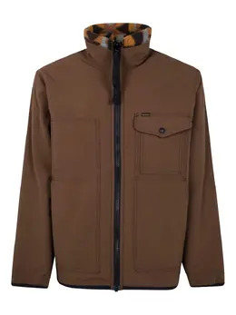 Filson: Коричневая куртка 