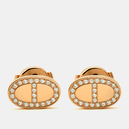 Hermes: Серьги 