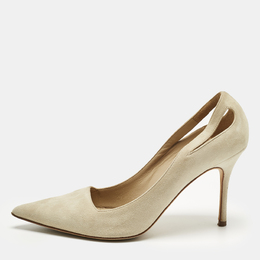 Manolo Blahnik: Туфли 