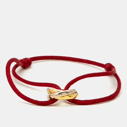 Cartier: Браслет  Trinity