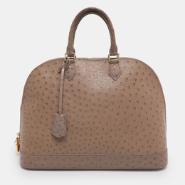 Louis Vuitton: Сумка 