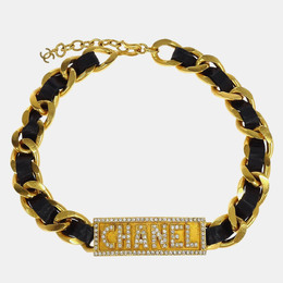 Chanel: Колье 