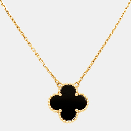 Van Cleef & Arpels: Колье 