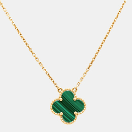 Van Cleef & Arpels: Колье 