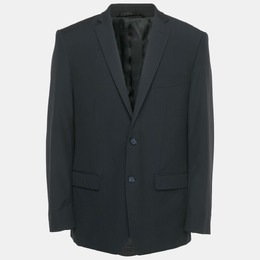 Balmain: Синие пиджаки 