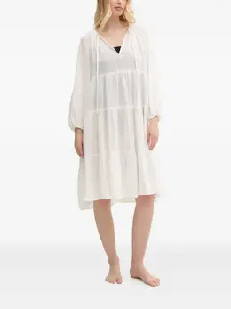 Polo Ralph Lauren: Хлопковое платье 