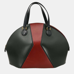 Hermes: Чёрная сумка 
