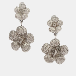 Chanel: Серьги 