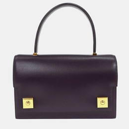 Hermes: Чёрная сумка 