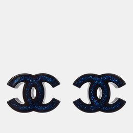 Chanel: Серьги 
