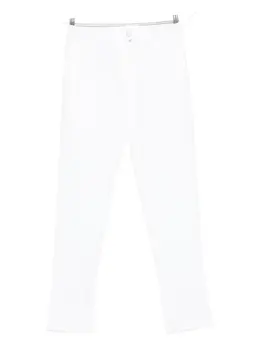 Kiton: Хлопковые брюки 