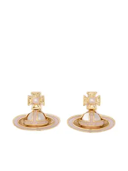 Vivienne Westwood: Серьги  Orb