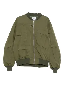 Junya Watanabe MAN: Хлопковая куртка 