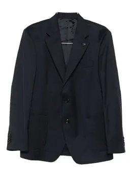 Lardini: Пиджаки из шерсти 