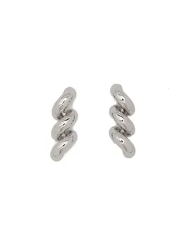 Eddie Borgo: Серьги 
