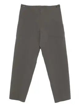 Arc'teryx: Коричневые брюки 