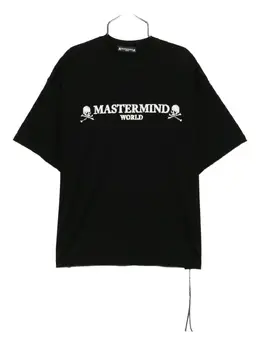 Mastermind World: Чёрная футболка 