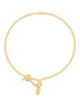 Eddie Borgo: Колье 