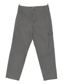 Stone Island: Непромокаемые брюки 