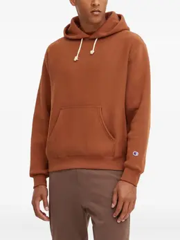 Champion: Коричневая толстовка 