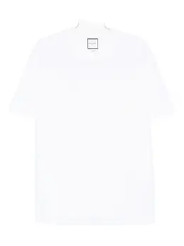 Wooyoungmi: Белая футболка 